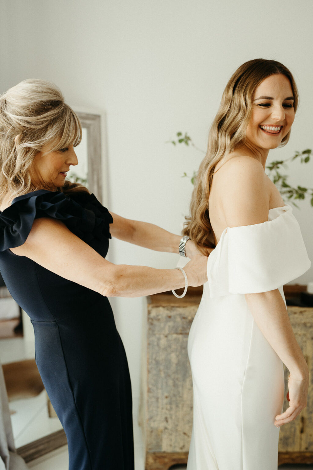 Kelly & Matt's Handsome Hollow Wedding – Andrew Franciosa Studio