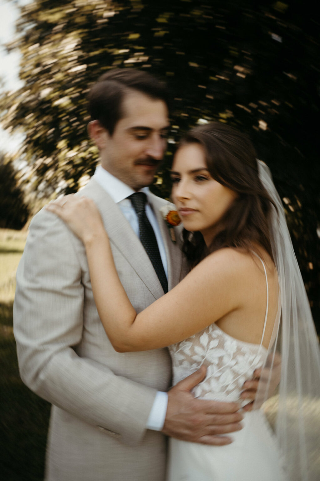 Mia & Carlo's Vanderbilt Lakeside Wedding – Andrew Franciosa Studio