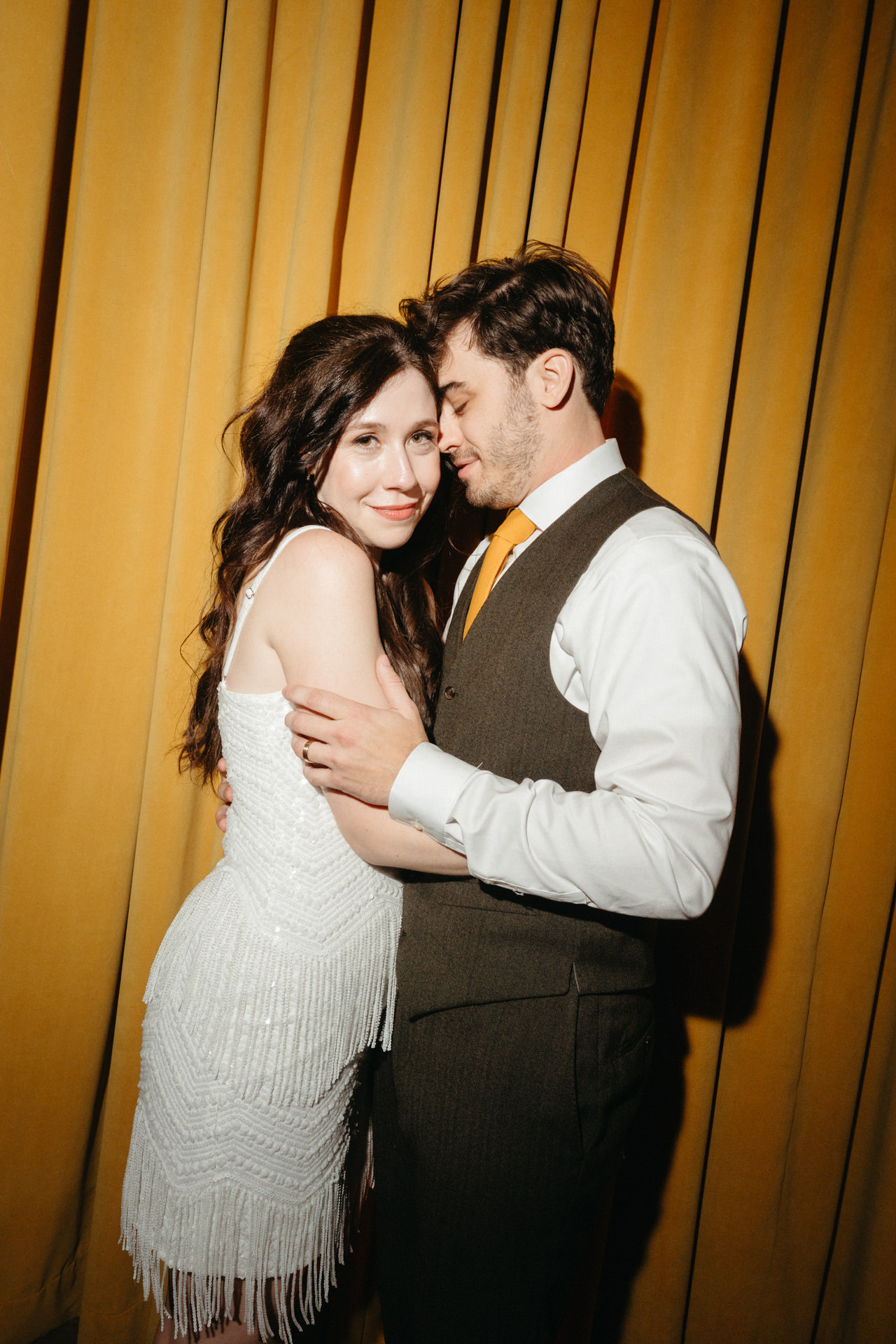 Shannon & Steven&rsquo;s Windham Manor Wedding