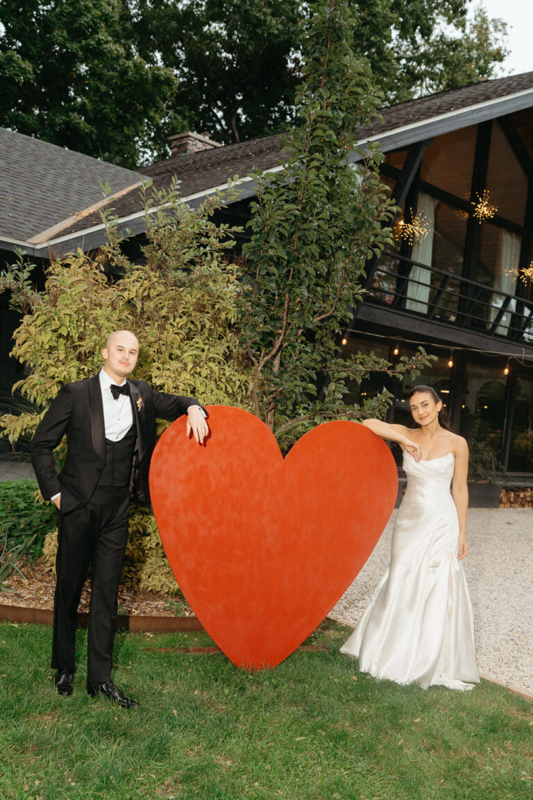 Mariana & Daniel’s Woodhouse Lodge Wedding